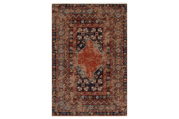 Anatolia Wiltonmatta 120x180 cm Rektangulär