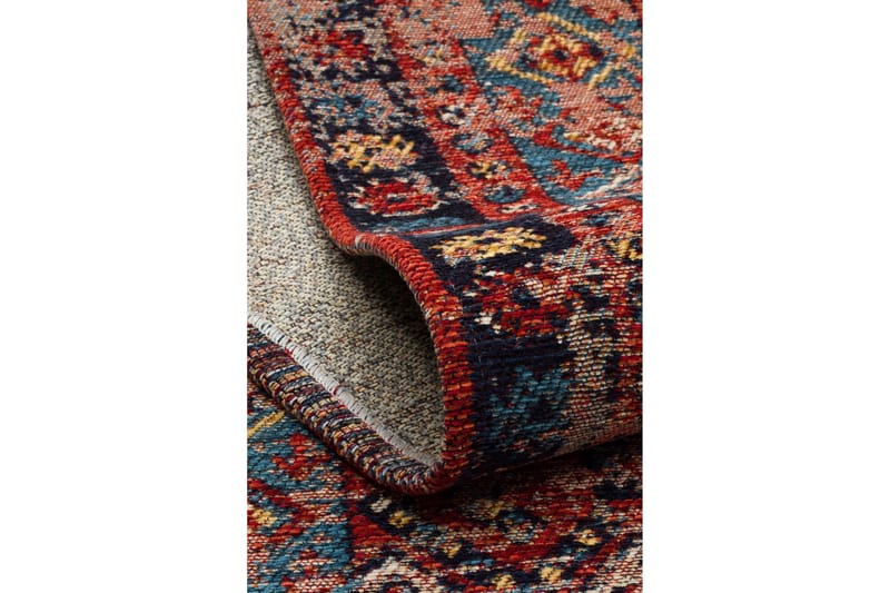 Anatolia Wiltonmatta 120x180 cm Rektangulär - Flerfärgad - Textil & mattor - Mattor - Modern matta - Friezematta