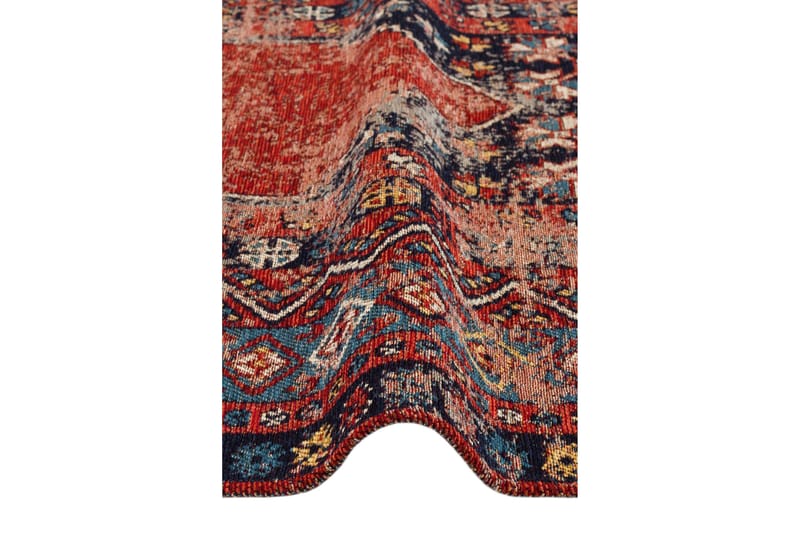 Anatolia Wiltonmatta 120x180 cm Rektangulär - Flerfärgad - Textil & mattor - Mattor - Modern matta - Friezematta