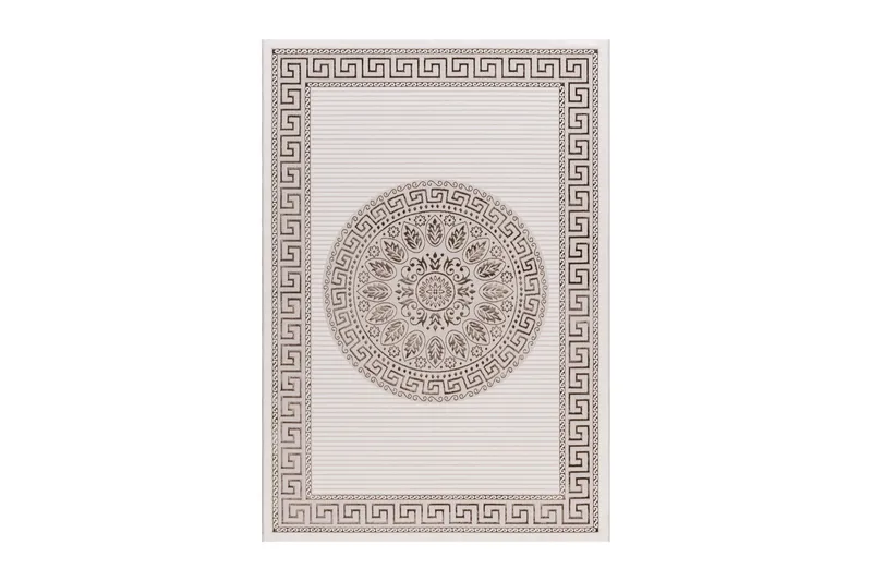 Ankara Wiltonmatta 240x340 cm - Koppar - Textil & mattor - Mattor - Modern matta - Wiltonmattor