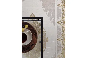 Ankara Wiltonmatta 300x400 cm - Beige/Guld - Textil & mattor - Mattor - Modern matta - Wiltonmattor