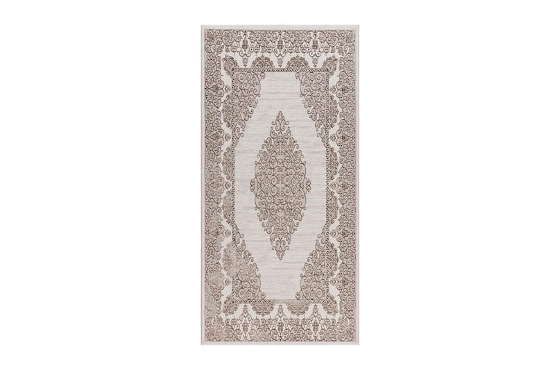 Ankara Wiltonmatta 80x150 cm, Koppar