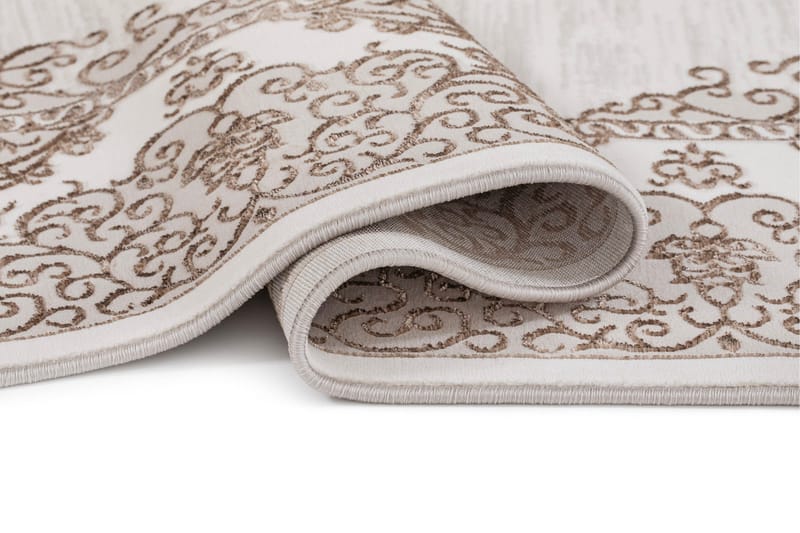 Ankara Wiltonmatta 80x150 cm - Koppar - Textil & mattor - Mattor - Modern matta - Wiltonmattor