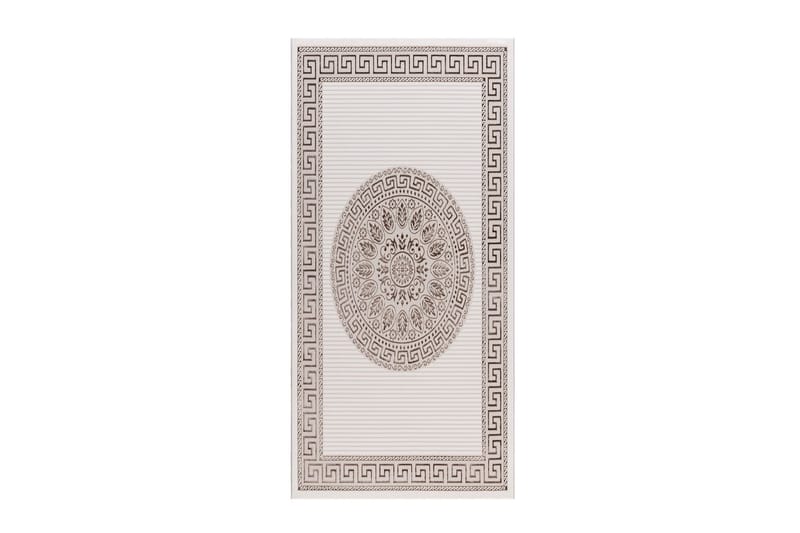 Ankara Wiltonmatta 80x150 cm - Koppar - Textil & mattor - Mattor - Modern matta - Wiltonmattor