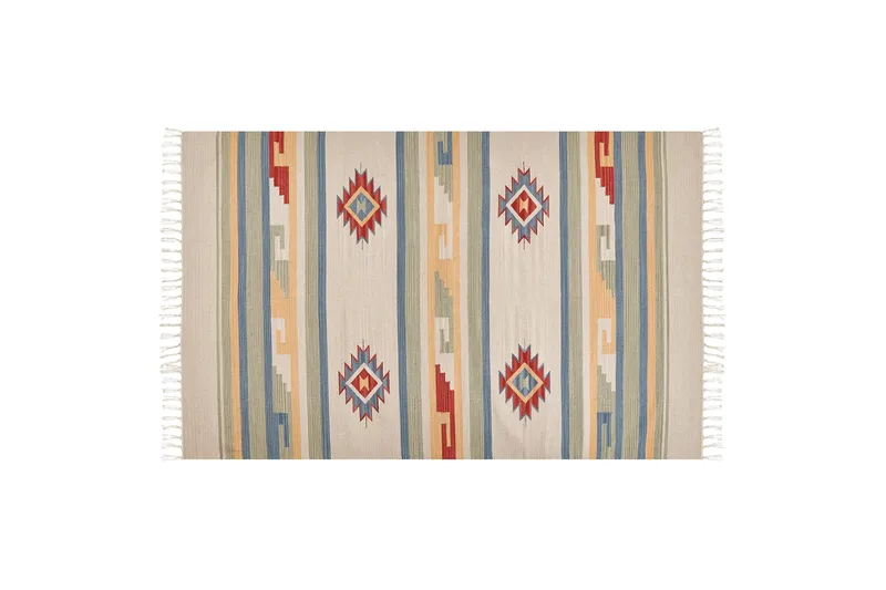 Aparan Bomullsmatta 140x200 cm, undefined