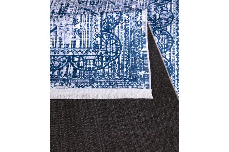 Arby Gångmatta 100x400 cm Rektangulär - Flerfärgad - Textil & mattor - Mattor - Modern matta - Gångmattor