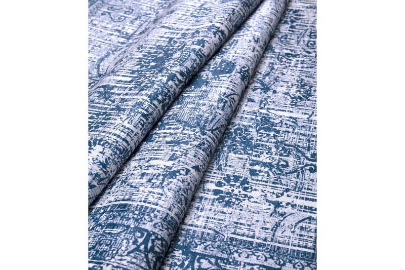 Arby Gångmatta 80x200 cm Rektangulär - Flerfärgad - Textil & mattor - Mattor - Modern matta - Gångmattor