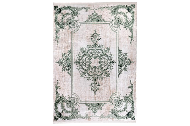 Aresine Gångmatta 80x300 cm Rektangulär - Flerfärgad - Textil & mattor - Mattor - Modern matta - Gångmattor