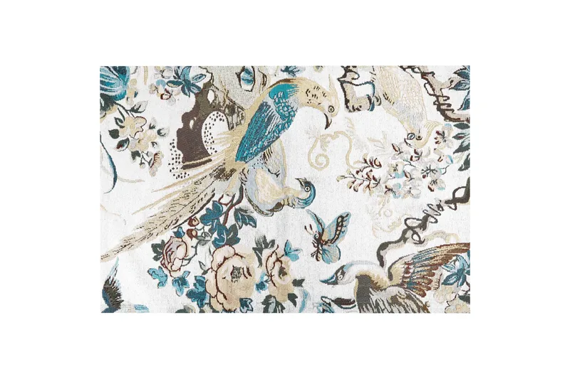 Ariha Ryamatta 200x300 cm, Blå