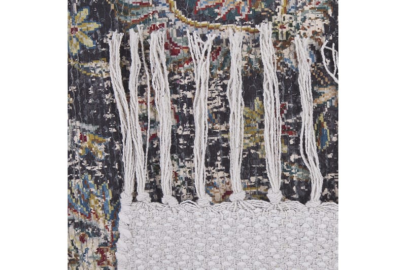 Armutalan Ryamatta 140x200 cm - Brun - Textil & mattor - Mattor - Modern matta - Ryamatta & luggmatta