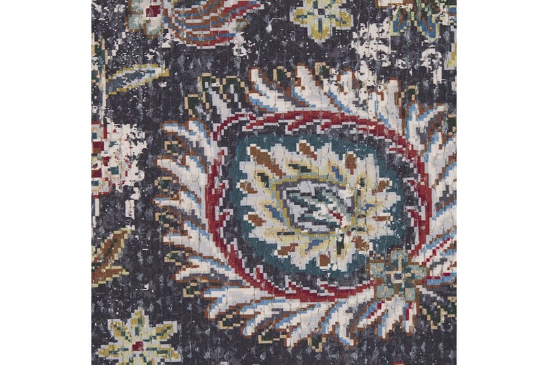 Armutalan Ryamatta 140x200 cm - Brun - Textil & mattor - Mattor - Modern matta - Ryamatta & luggmatta