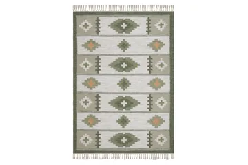 Arvika Ullmatta 160x230 cm Rektangulär