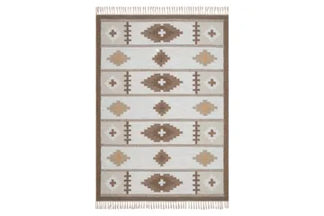 Arvika Ullmatta 240x340 cm Rektangulär