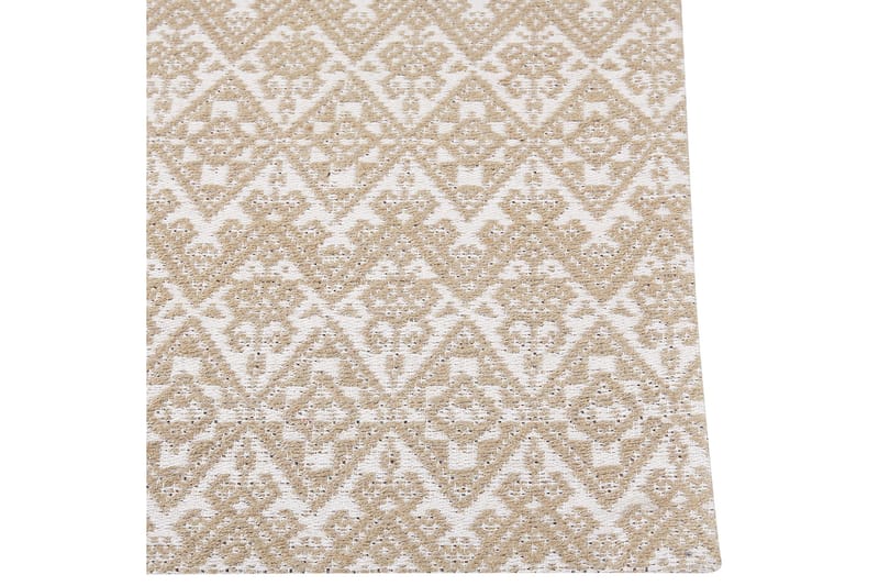 Atima Jutematta 160x230 cm - Beige - Textil & mattor - Mattor - Modern matta - Sisalmattor