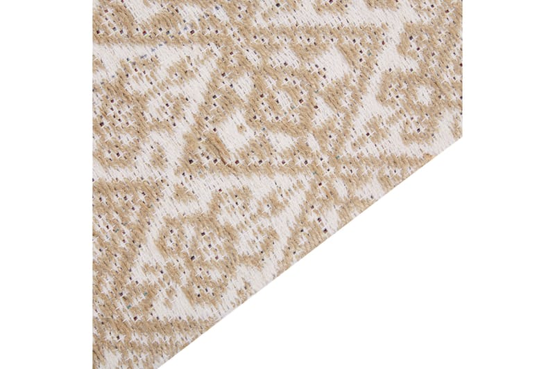 Atima Jutematta 160x230 cm - Beige - Textil & mattor - Mattor - Modern matta - Sisalmattor