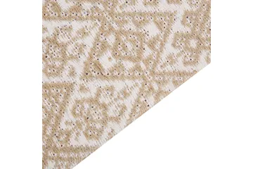 Atima Jutematta 160x230 cm - Beige - Textil & mattor - Mattor - Modern matta - Sisalmattor