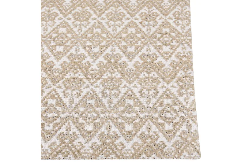 Atima Jutematta 200x300 cm - Beige - Textil & mattor - Mattor - Modern matta - Sisalmattor