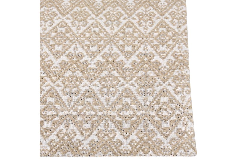 Atima Jutematta 200x300 cm - Beige - Textil & mattor - Mattor - Modern matta - Sisalmattor