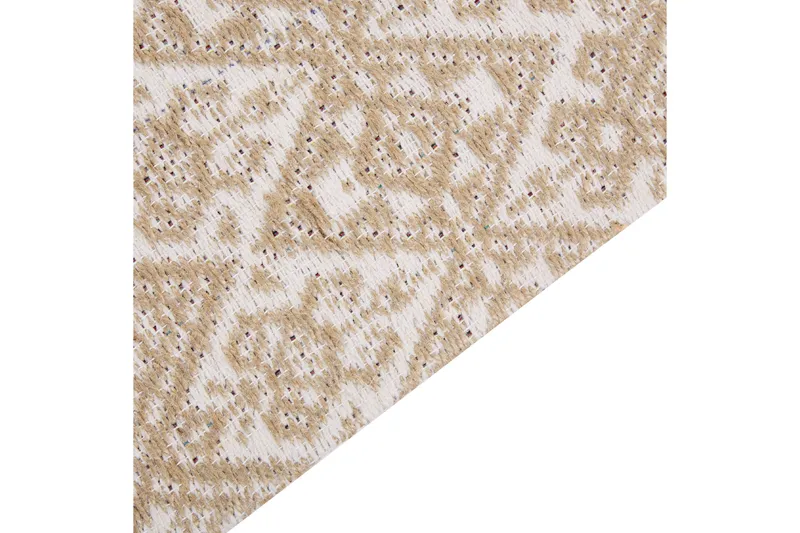 Atima Jutematta 200x300 cm - Beige - Textil & mattor - Mattor - Modern matta - Sisalmattor