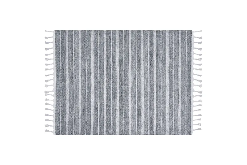 Bademli Ryamatta 140x200 cm, Grå