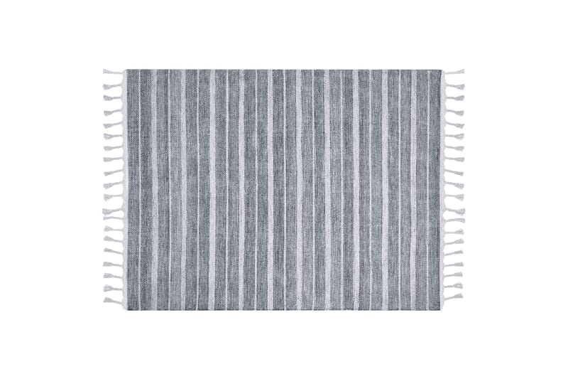 Bademli Ryamatta 140x200 cm, Grå