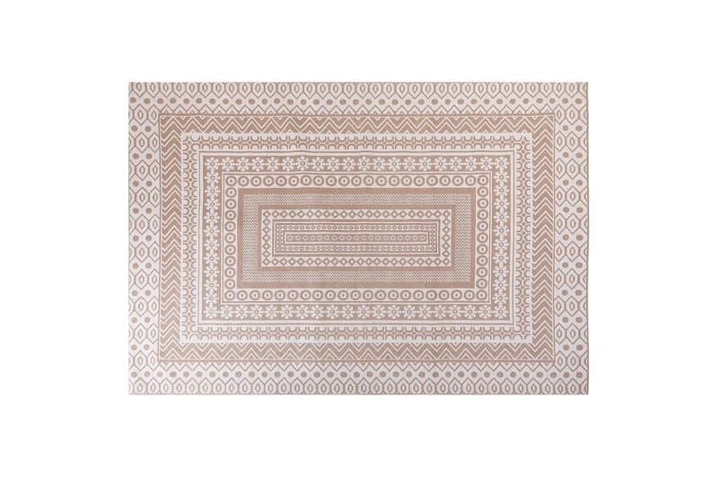 Baglar Ryamatta 160x230 cm, Beige