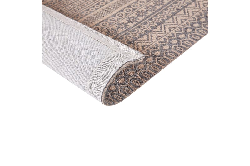 Baglar Ryamatta 160x230 cm - Beige - Textil & mattor - Mattor - Modern matta - Ryamatta & luggmatta