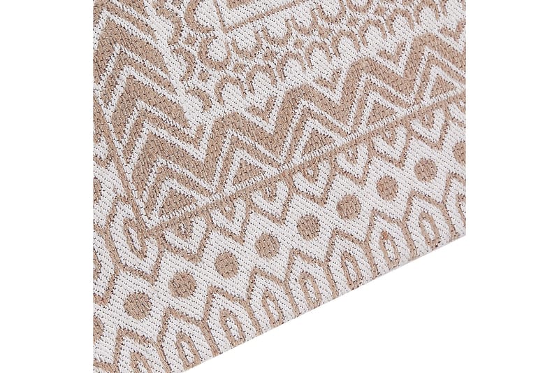 Baglar Ryamatta 160x230 cm - Beige - Textil & mattor - Mattor - Modern matta - Ryamatta & luggmatta