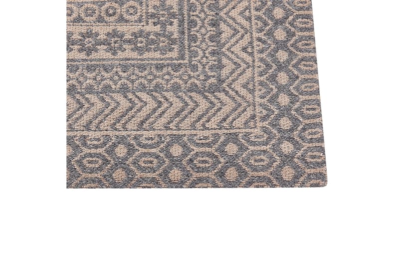 Baglar Ryamatta 160x230 cm - Beige - Textil & mattor - Mattor - Modern matta - Ryamatta & luggmatta