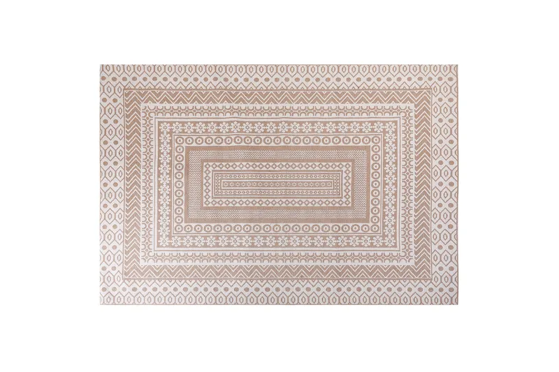 Baglar Ryamatta 200x300 cm, Beige
