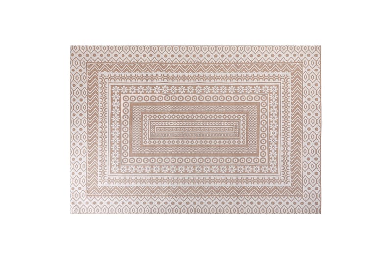 Baglar Ryamatta 200x300 cm, Beige