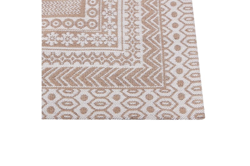 Baglar Ryamatta 80x150 cm - Beige - Textil & mattor - Mattor - Modern matta - Sisalmattor