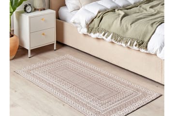 Baglar Ryamatta 80x150 cm - Beige - Textil & mattor - Mattor - Modern matta - Sisalmattor