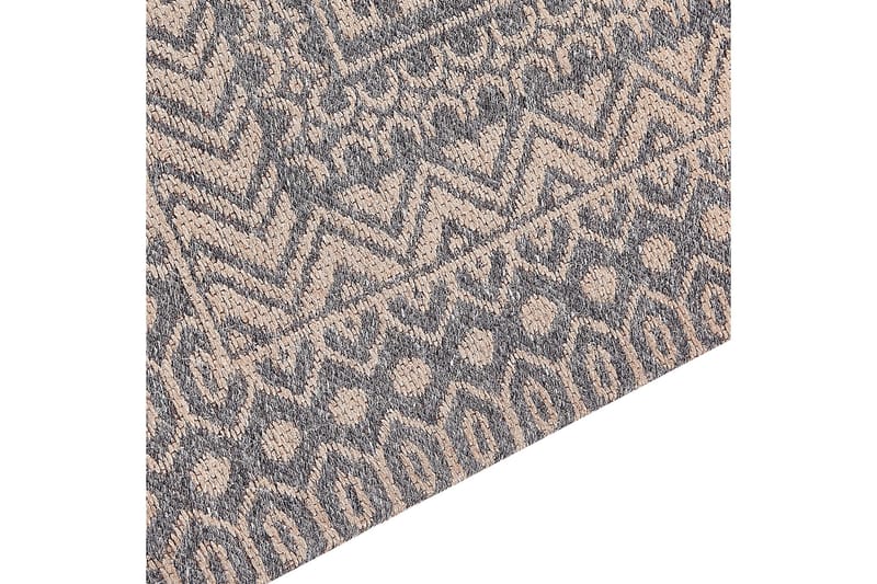 Baglar Ryamatta 80x150 cm - Beige - Textil & mattor - Mattor - Modern matta - Sisalmattor