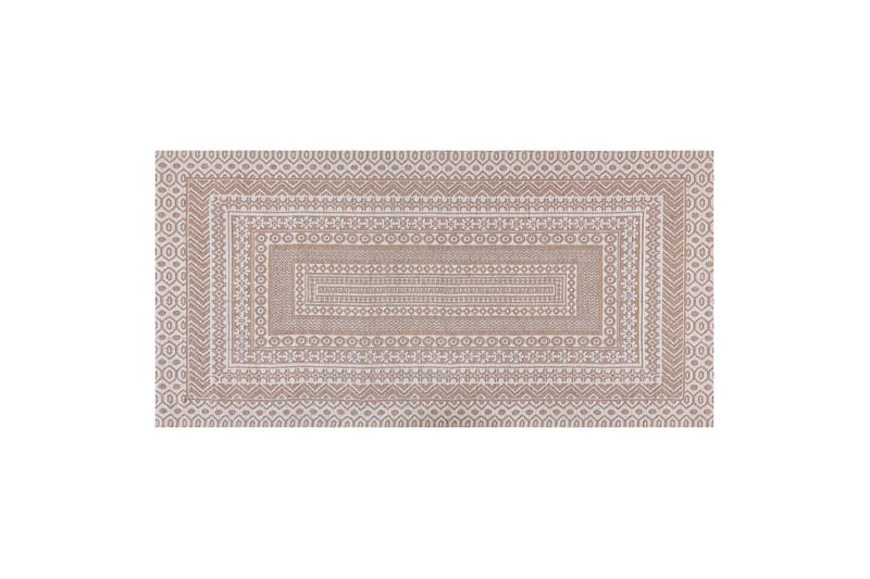 Baglar Ryamatta 80x150 cm, Beige