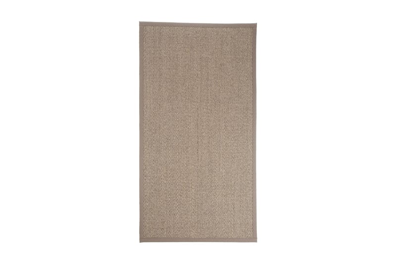 Barrakuda Matta 80x250 cm Natur/Beige, Vm Carpet