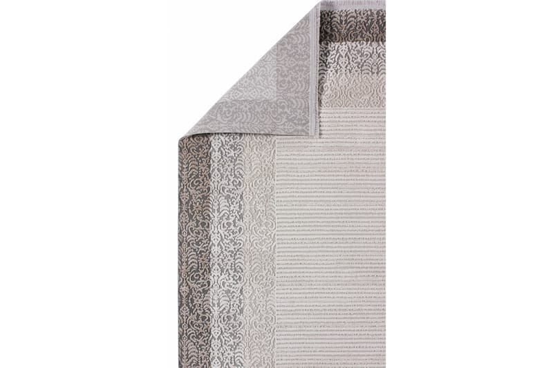 Begonvil Wiltonmatta 100x200 cm Rektangulär - Beige - Textil & mattor - Mattor - Modern matta - Wiltonmattor