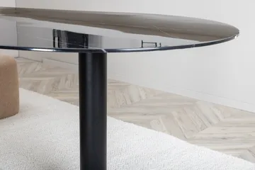 Betina Ullmatta 300x400 cm - Vit - Textil & mattor - Mattor - Modern matta - Ullmatta