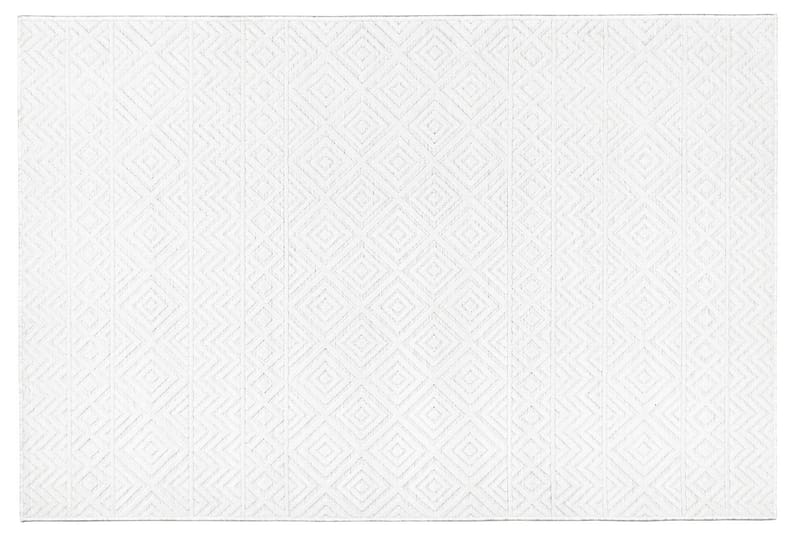 Billy Wiltonmatta 157x230 cm Rektangulär - Creme - Textil & mattor - Mattor - Modern matta - Wiltonmattor