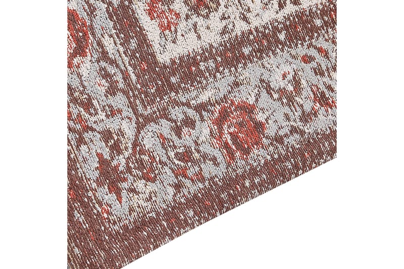 Binnisz Ryamatta 200x300 cm - Röd - Textil & mattor - Mattor - Modern matta - Ryamatta & luggmatta