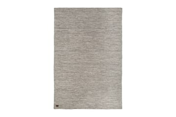 Birka Ullmatta 160x230 - Silver - Textil & mattor - Mattor - Modern matta - Ullmatta