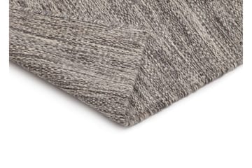 Birka Ullmatta 160x230 - Silver - Textil & mattor - Mattor - Modern matta - Ullmatta