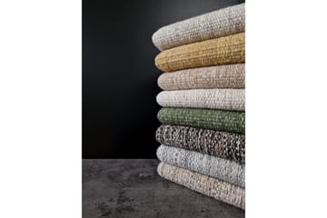 Birka Ullmatta 240x340 cm - Sand - Textil & mattor - Mattor - Modern matta - Ullmatta