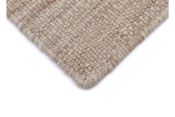 Birka Ullmatta 300x400 cm - Sand - Textil & mattor - Mattor - Modern matta - Ullmatta