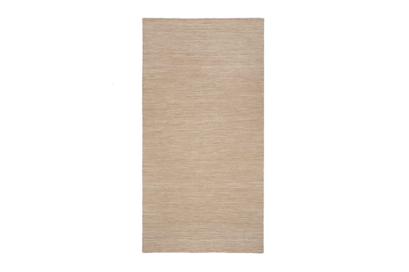 Birka Ullmatta 75x230 cm - Sand - Textil & mattor - Mattor - Modern matta - Ullmatta