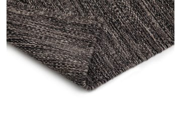Birka Ullmatta Rektangulär 75x230 cm - Antracit - Textil & mattor - Mattor - Modern matta - Ullmatta