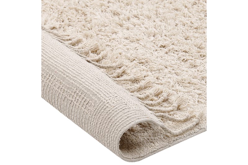 Bitlis Ryamatta 80x150 cm - Beige - Textil & mattor - Mattor - Modern matta - Ryamatta & luggmatta