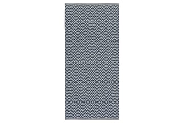 Björkö Ullmatta 75x300 cm Rektangulär