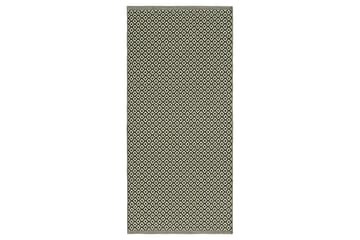 Björkö Ullmatta 75x300 cm Rektangulär
