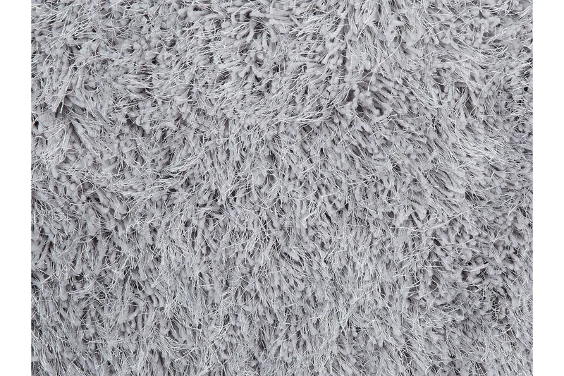 Bleakley Matta 140x200 cm - Ljusgrå - Textil & mattor - Mattor - Modern matta - Ryamatta & luggmatta